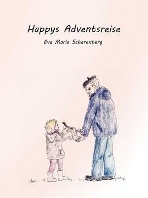 cover image of Happys Adventsreise